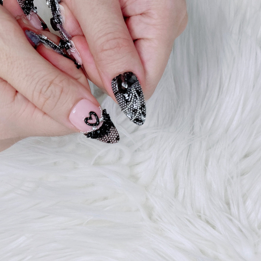 Midnight Lace