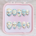 Cinderella Tulle