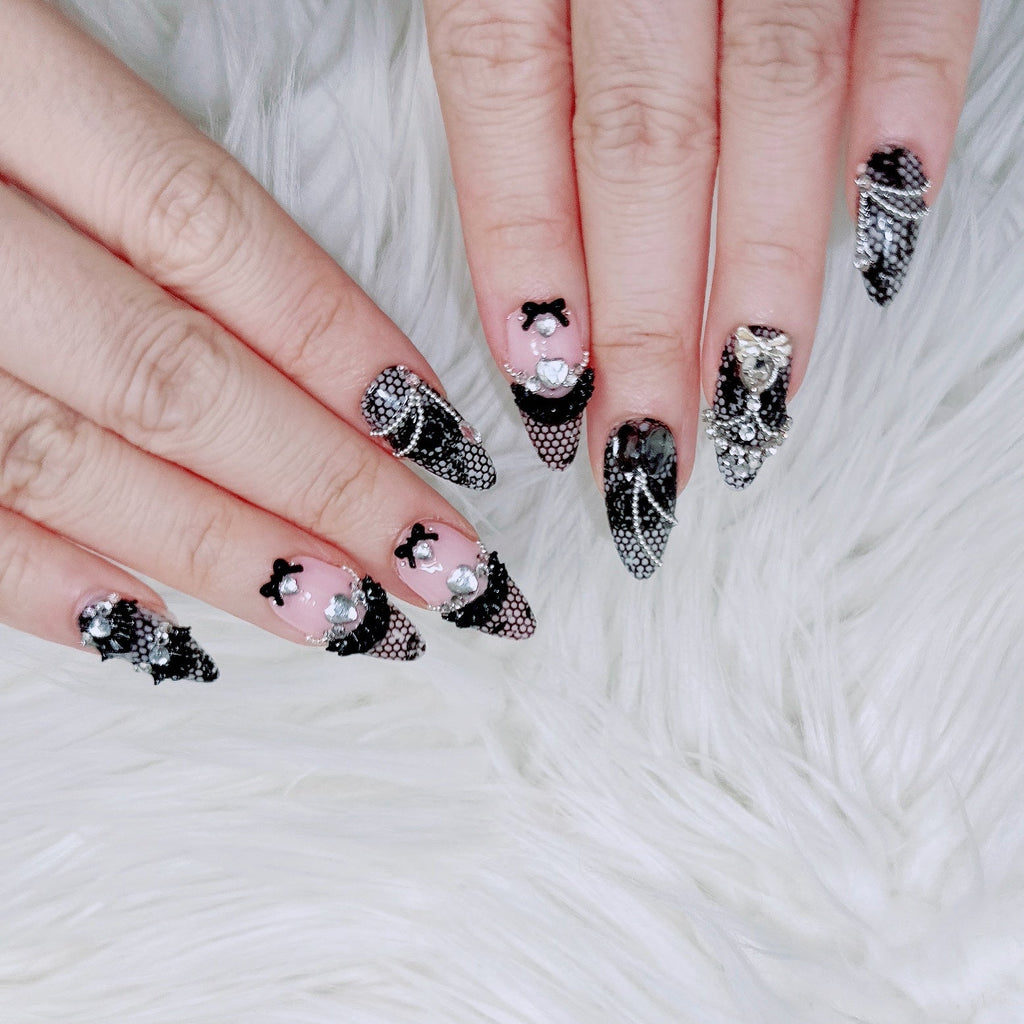 Midnight Lace