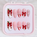 Candycane Crush