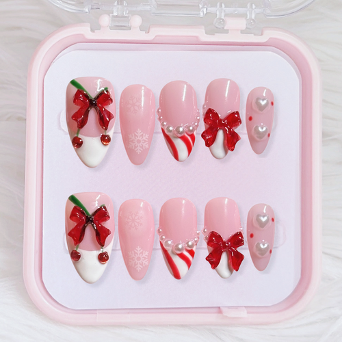 Candycane Crush