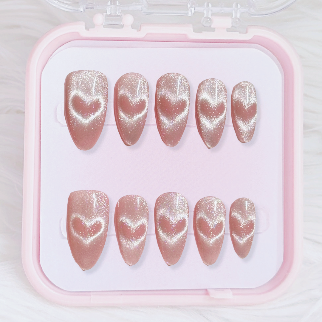 Pink Desire