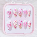 Bonbon Hearts