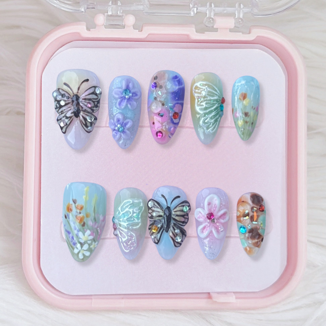 Butterfly Cove