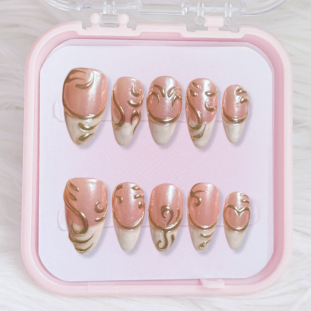 Holiday Glaze