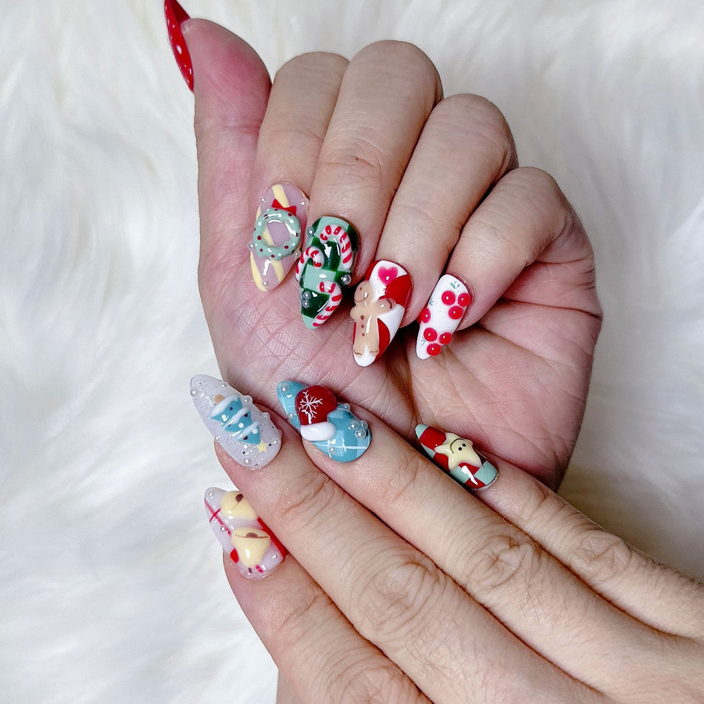 Christmas Wonderland