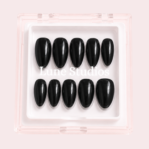 Black Onyx
