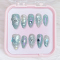 Dewdrop Jelly