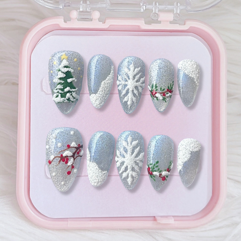 Frostbite X’mas