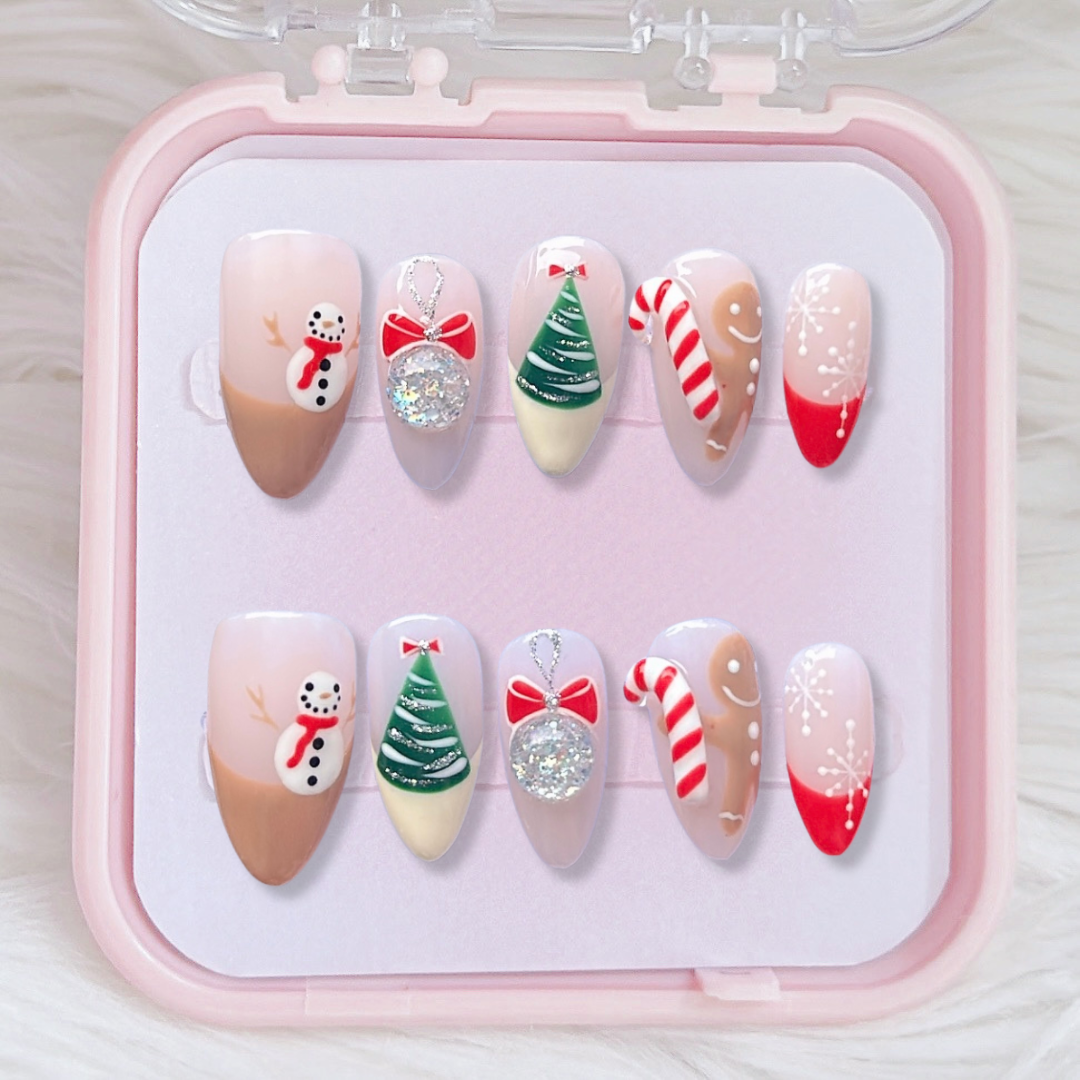 Jolly Christmas
