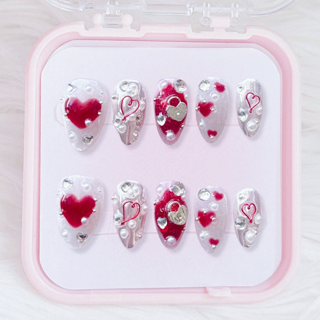 Love’s Trinket