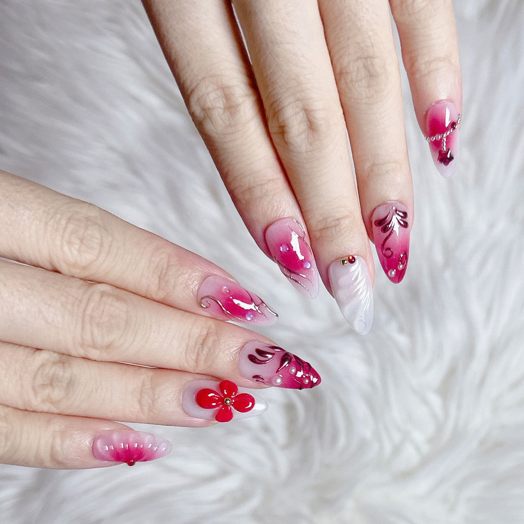 Lunar Blossom