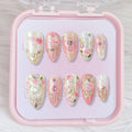 Coquette Princess (Gold)