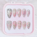 Coquette Princess (Silver)