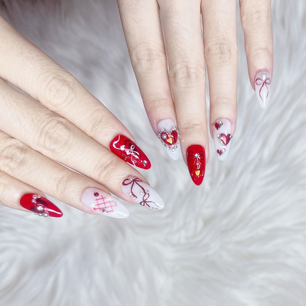 Red Valentine
