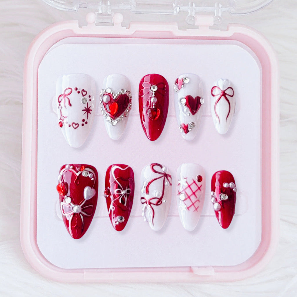 Red Valentine