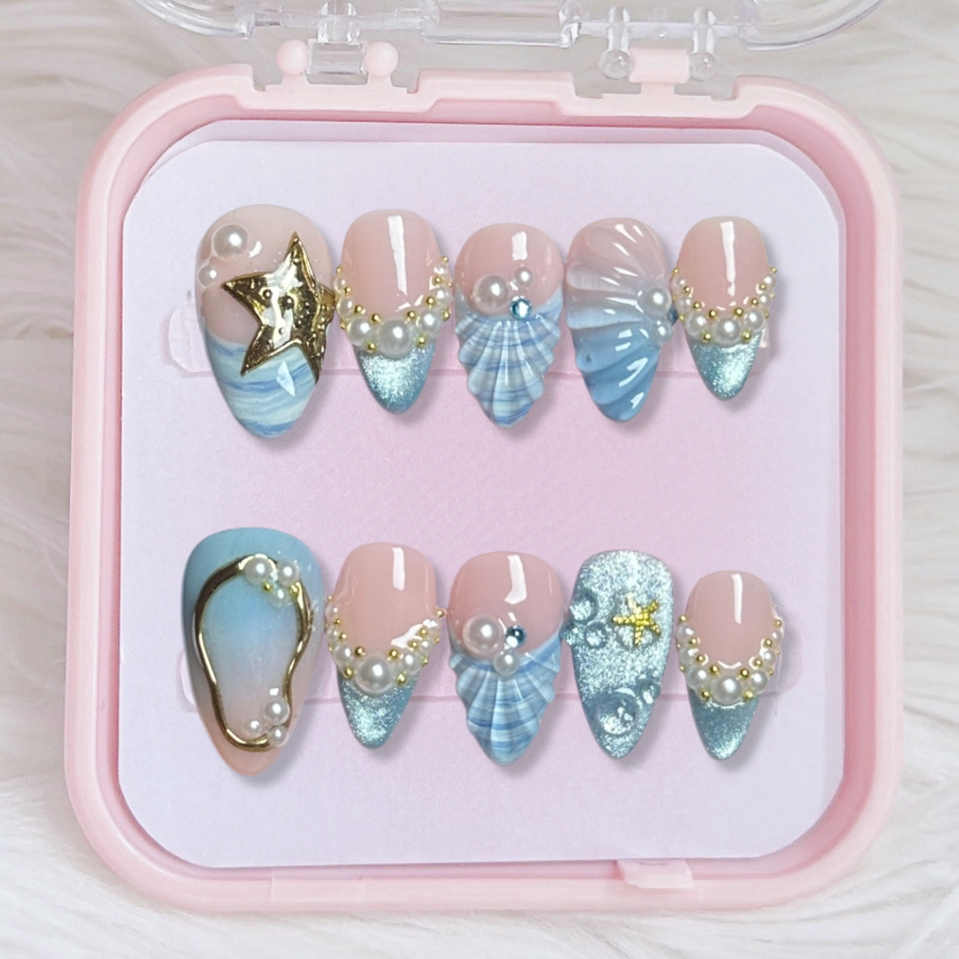 Mermaid Cove