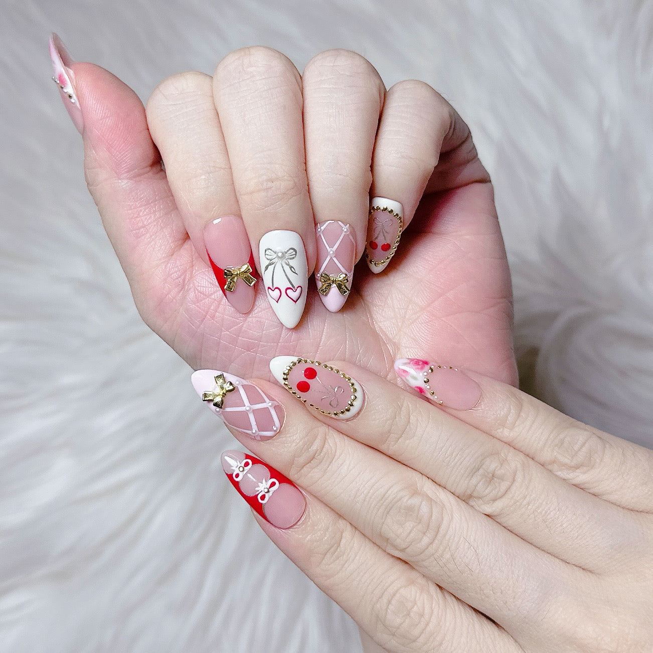 Sweet Valentine