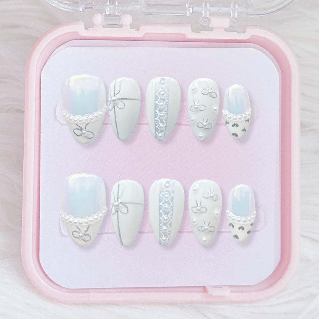 White Valentine